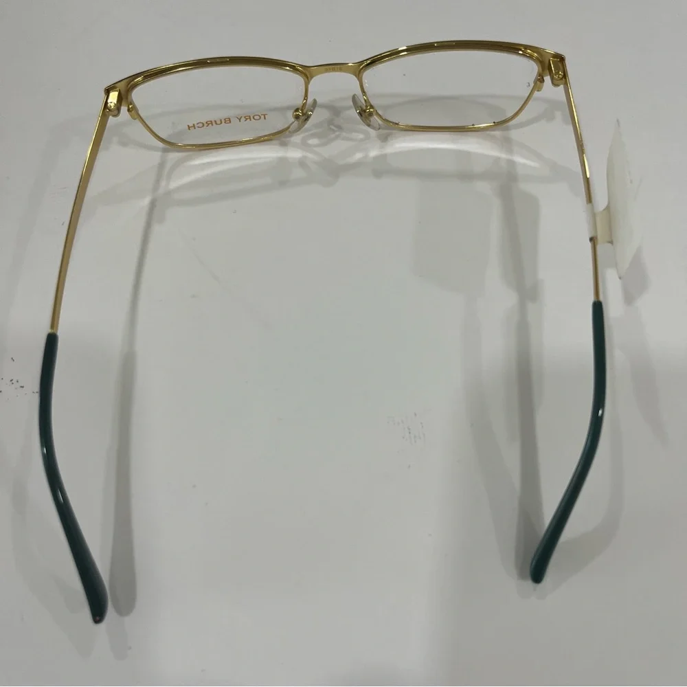Tory Burch stylish eyeglasses